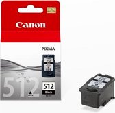 Originele inkt cartridge Canon CCICTO0233 2969B001 Zwart