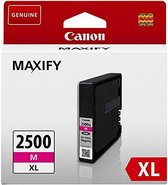 Originele inkt cartridge Canon PGI2500XL Magenta