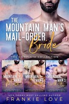 A Modern Mail-Order Bride Romance Series - The Mountain Man's Mail-Order Bride