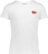 GEISHA T-shirt meisje off-white maat 128