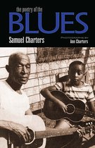 Dover Books On Music: Folk Songs - The Poetry of the Blues