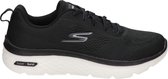 Skechers GO WALK HYPER BURST Heren Sneakers - Maat 46