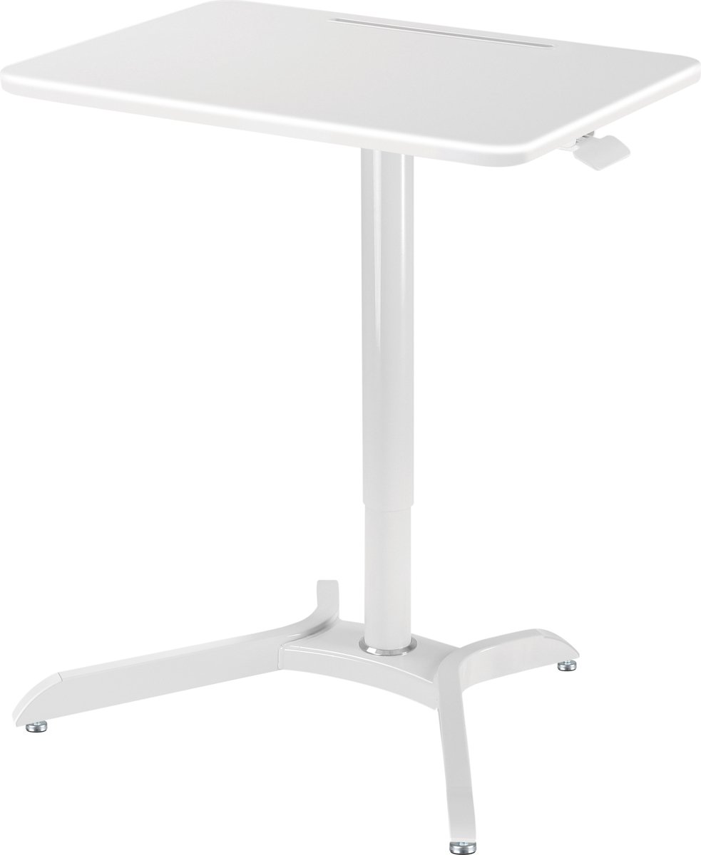 VDD Gaming Bureau zit sta hoogte verstelbaar - laptoptafel thumbnail 5