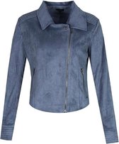 G-maxx Jacket Annelies Duifsblauw S