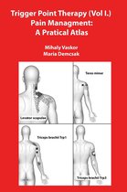 Trigger Point Therapy (Vol I.) Pain Managment: A Pratical Atlas