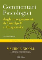 Psicologia & Psicoterapia - Commentari Psicologici - volume 3