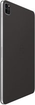 Apple Smart Folio Cover voor iPad Pro 11 inch (2020) - Zwart