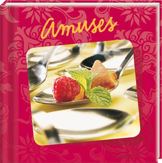 Amuses (nu voor 1.95), Bowls en Dishes 9789059647435 Boeken bol