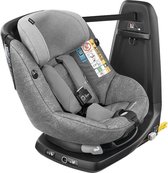 Maxi-Cosi AxissFix Air i-size Autostoeltje - 360° draaibaar - Nomad Grey