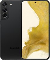 Samsung Galaxy S22+ 5G - 256 Go - Noir fantôme
