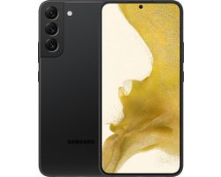Samsung Galaxy S22+ 5G - 256GB - Phantom Black