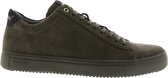 Blackstone SG20 TARMAC - LOW SNEAKER - Man - Green - Maat: 40
