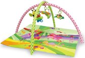 Lorelli Play Mat Fairy Tales Green Speelkleed 1030033