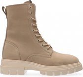 Maruti  - Fleur Boots Beige - Beige - 40