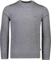 Calvin Klein Sweater Grijs voor heren - Lente/Zomer Collectie