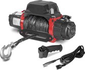 Lier 12V 5443KG 26M synthetisch high speed
