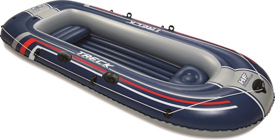 Hydro Force Treck X3 Opblaasboot