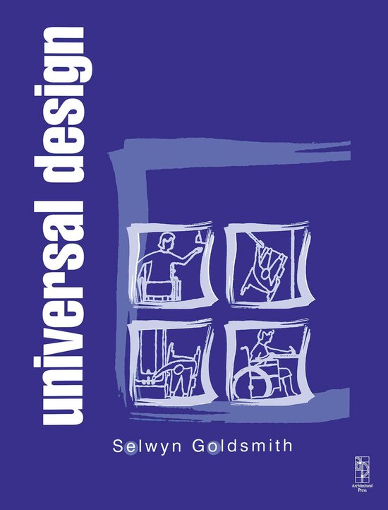 Universal Design - cover