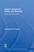 Japan's Economic Power and Security
