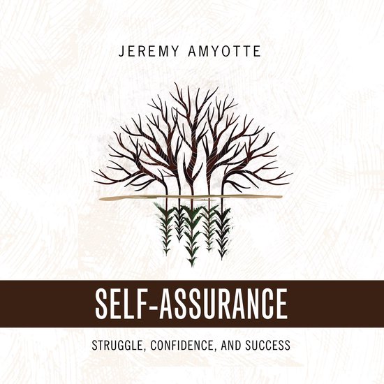 Self-Assurance - cover