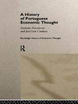 The Routledge History of Economic Thought - A History of Portuguese Economic Thought