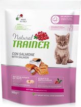 NT CAT KITTEN SALMON 300GR