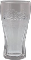 Coca Cola Glazen 200 ml - 6 Stuks