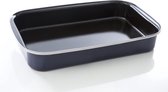 BK Fortalit Braadslede 40x24 cm