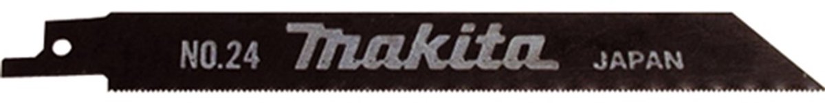 Makita Reciprozaagblad 145 Metaal S922A - 792149-7