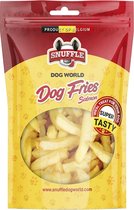 DOG FRIES SALMON 40GR
