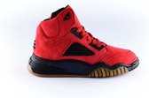 HIp H1092 sneaker Rood-24