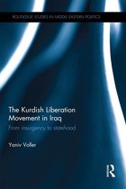 The Kurdish Liberation Movement in Iraq