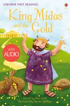 First Reading 1 - King Midas and the Gold