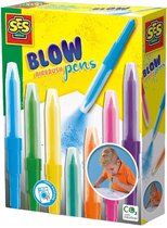 SES Creative Blow Airbrush Pens