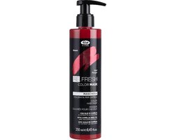 Lisap Kleurmasker Color Refresh Color Mask Red