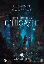 Neko - Les Héritiers d'Higashi, 1 : Okami-Hime