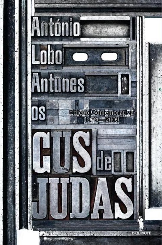 Os Cus De Judas