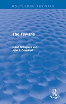 Routledge Revivals - The Tswana