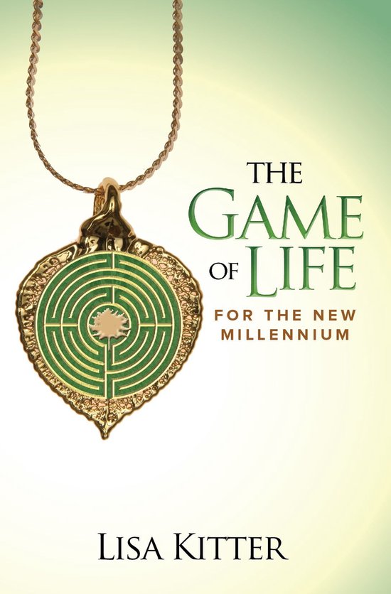 The Game Of Life For The New Millennium