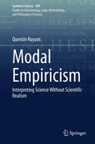 Synthese Library 440 - Modal Empiricism