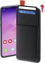 Hama Cover Red Sensation No. 1 Voor Samsung Galaxy S10e Zwart/rood