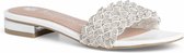 Marco Tozzi BY GUIDO MARIA KRETSCHMER Dames Slip-on schoen 2-2-87104-28 197 Maat: 38 EU