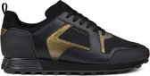Cruyff Lusso zwart brons sneakers heren (CC213002960)