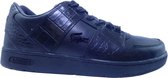 Lacoste Sneakers 7 40SMA006502H Zwart