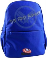 MARVEL - Avengers Blue - Backpack