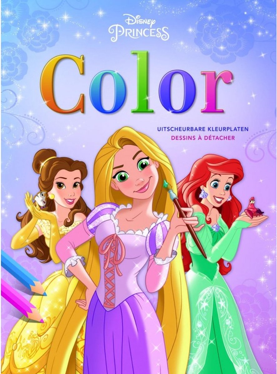 Disney Princess