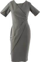 Closet London jurk maat S