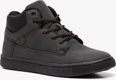Blue Box jongens veterboots - Zwart - Maat 35