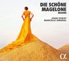 John Chest - Marcelo Amaral - Die Schöne Magelone (CD)