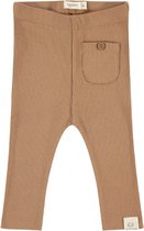 Babyface Broek Mocha Stripe